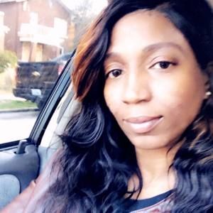 Meet your Posher, Brown